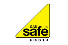 gas safe companies Erbistock